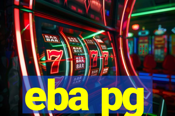 eba pg